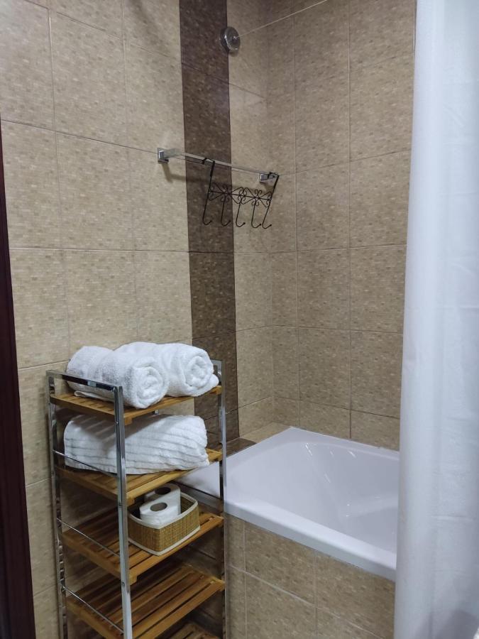 Studio In The Heart Of Sports City -Great View & Amenities! Dubai Bagian luar foto