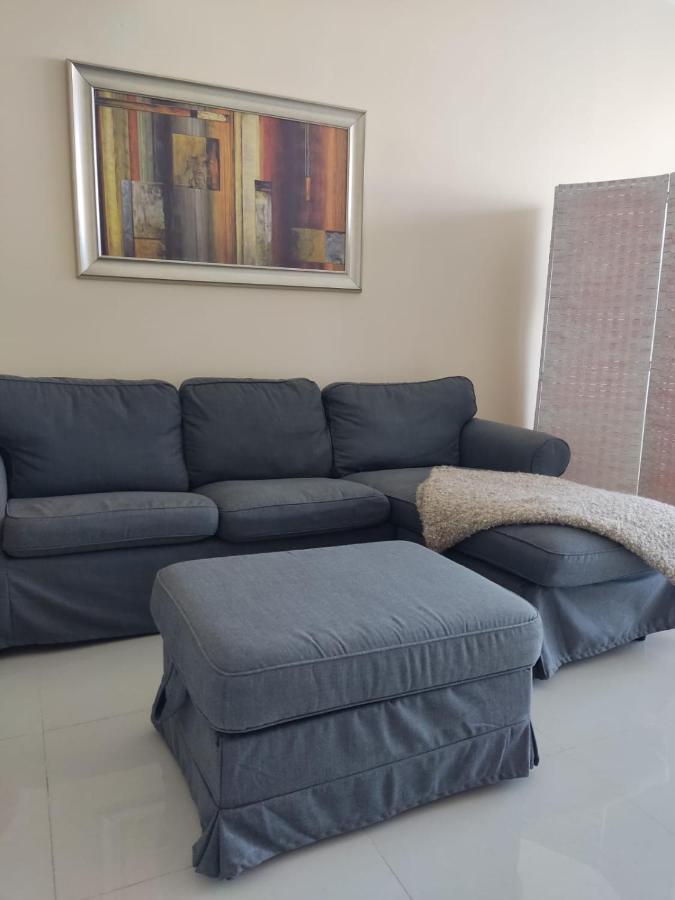 Studio In The Heart Of Sports City -Great View & Amenities! Dubai Bagian luar foto